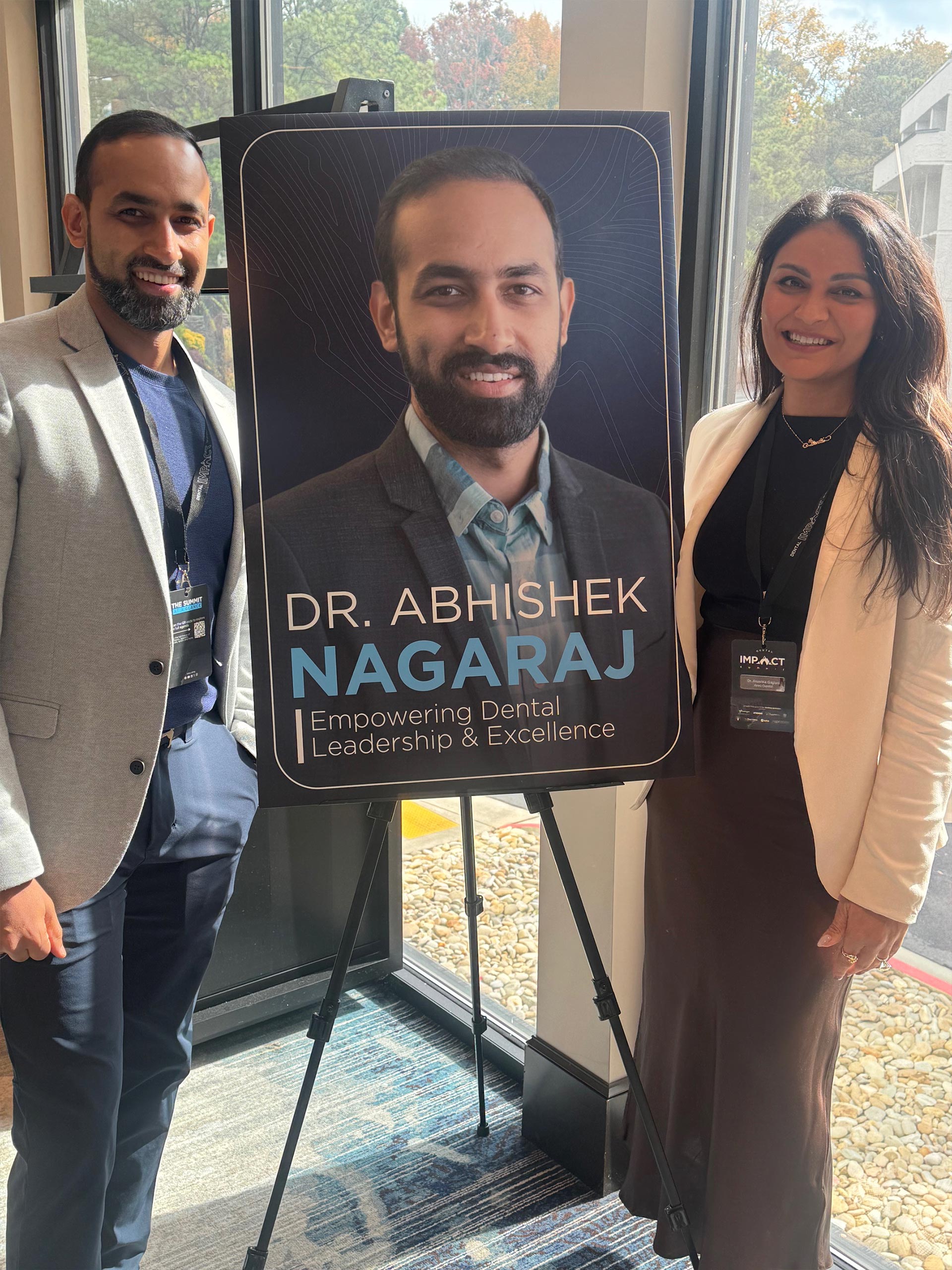 Dr. Abhishek Nagaraj