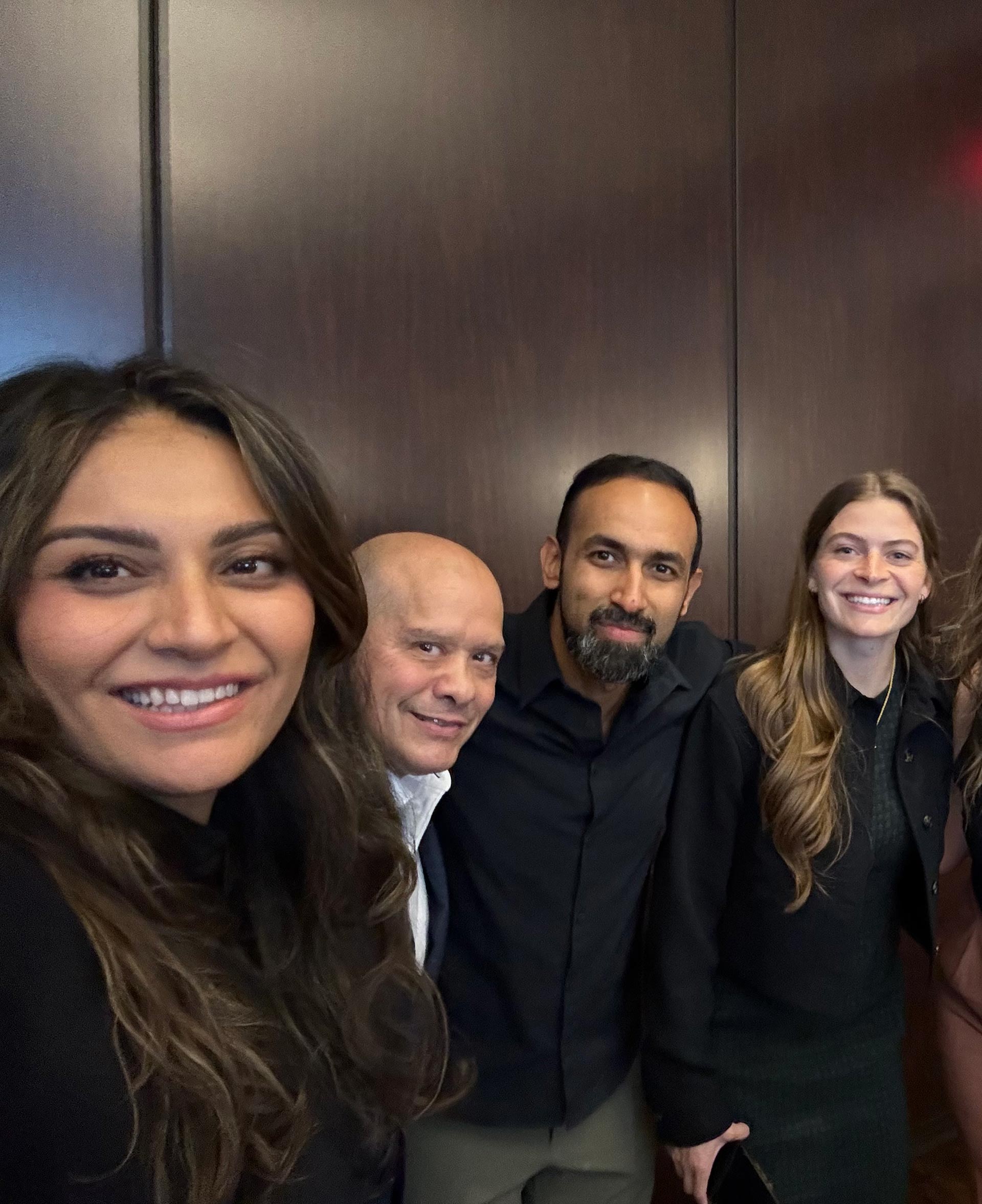 Dr. Abhishek Nagaraj