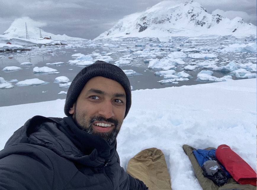 Dr. Abhishek Nagaraj