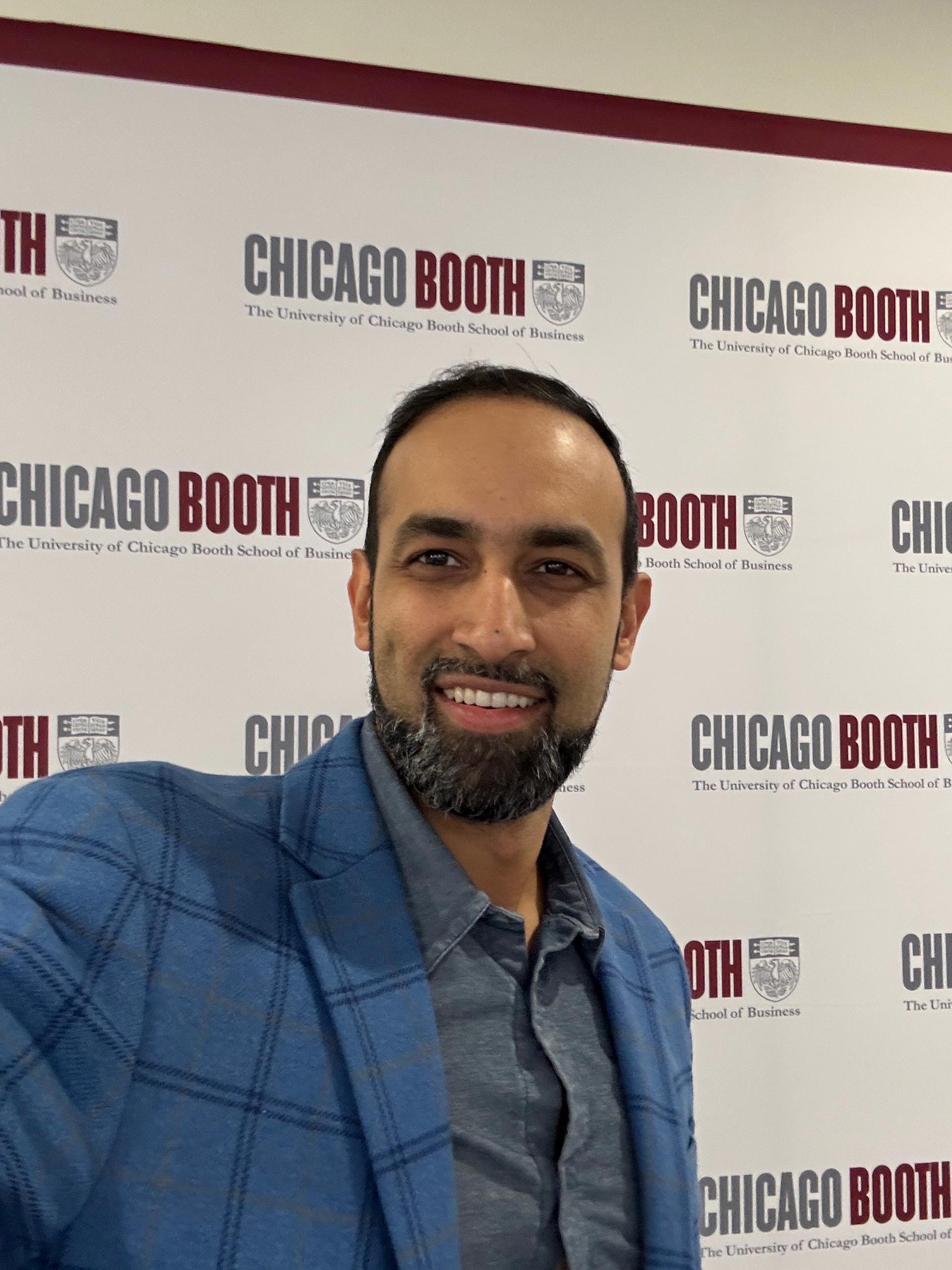 Dr. Abhishek Nagaraj